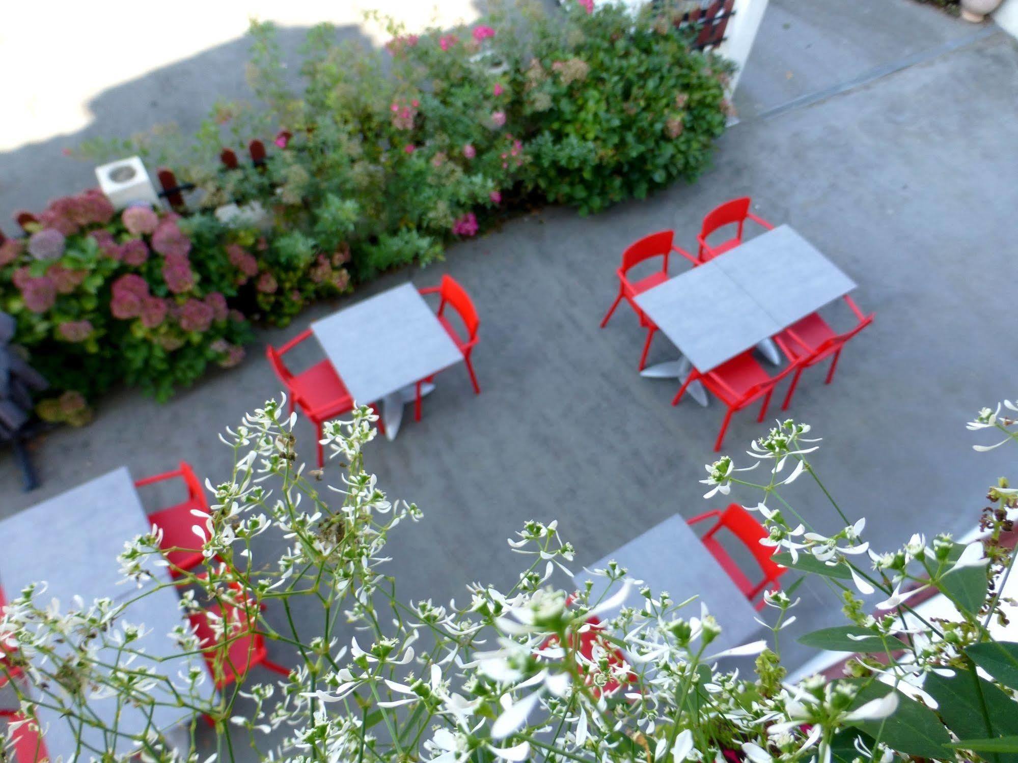 Logis Hotel St Sylvestre Aldudes ภายนอก รูปภาพ